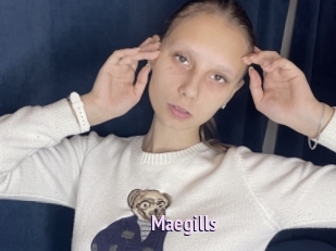 Maegills