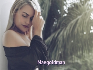 Maegoldman
