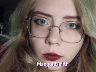 Maegoldsmith