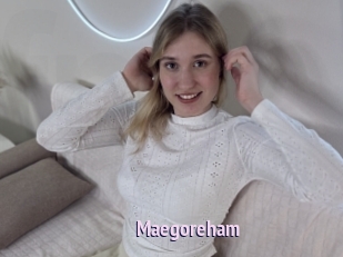 Maegoreham