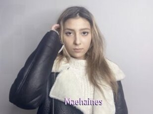 Maehaines