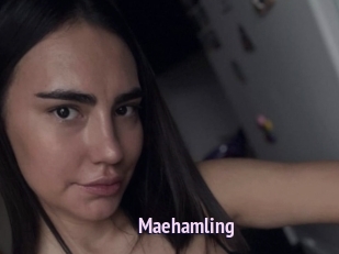 Maehamling