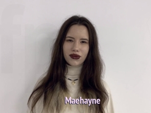 Maehayne