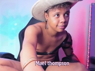 mael_thompson Film Porno