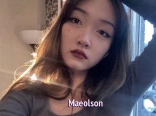 Maeolson