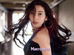Maeroberts