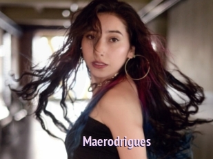 Maerodrigues