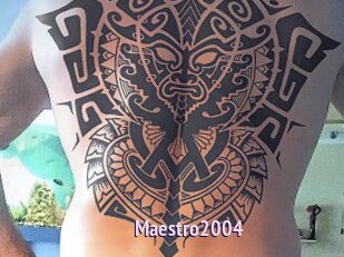 Maestro2004