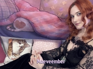 Maeveember