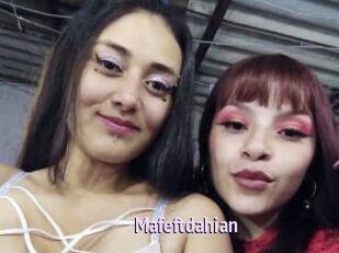 Mafeftdahian