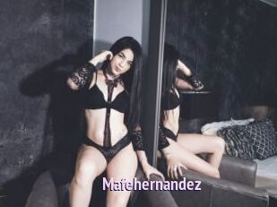 Mafehernandez