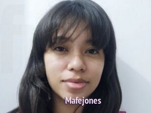 Mafejones