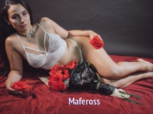 Mafeross