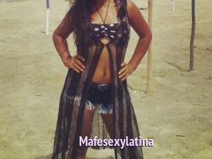 Mafesexylatina
