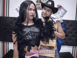 Mafexdemian