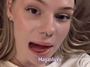 Maganfoxy