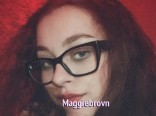 Maggiebrovn