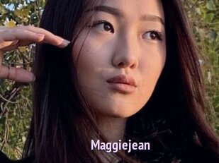 Maggiejean