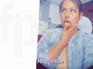 Maggiemiles
