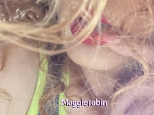 Maggierobin