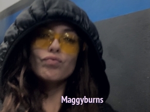 Maggyburns