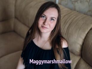 Maggymarshmallow