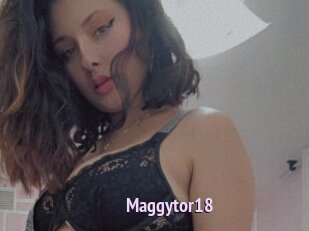 Maggytor18