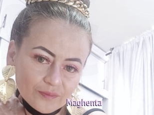 maghenta Film Porno