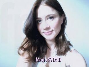 MagicSYLVIE