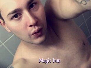 Magic_buu