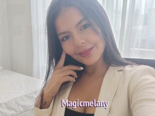 Magicmelany