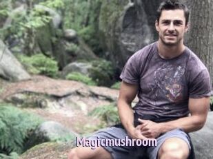 Magicmushroom