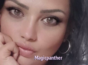 Magicpanther