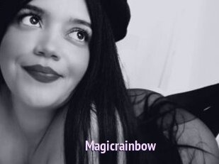 Magicrainbow