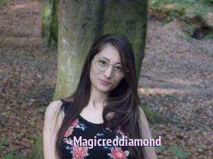 Magicreddiamond