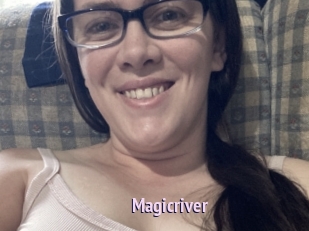 Magicriver