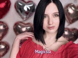 Magicsia