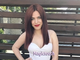 Magictouch