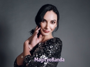 Magicyollanda
