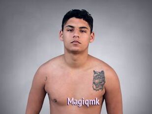 Magiqmk