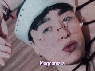 Magnamala