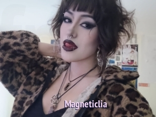 magneticlia Film Porno