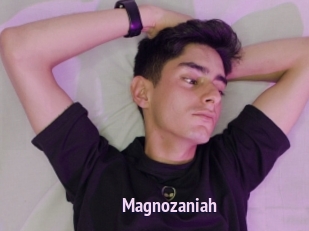 Magnozaniah