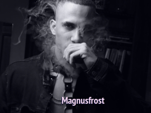 Magnusfrost