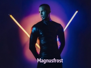 magnusfrost Film Porno