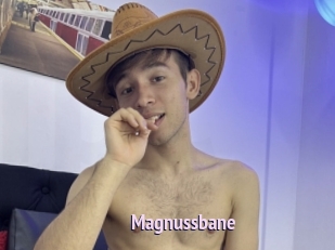 Magnussbane