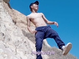 Magnusstyle