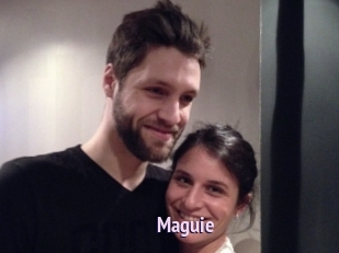 Maguie