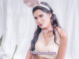 Mahiamerlano