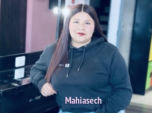 Mahiasech